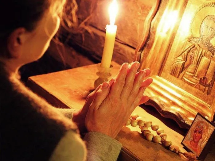 Потомственная ясновидящая Стерлитамака